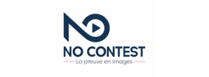 No contest logo